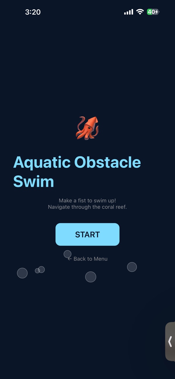 Three Finger Shoot — App Store screenshot 2