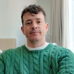 Eoin Tolster’s YouTube channel avatar